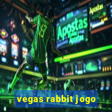 vegas rabbit jogo