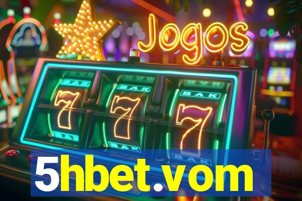 5hbet.vom