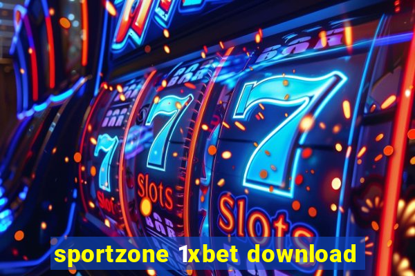 sportzone 1xbet download