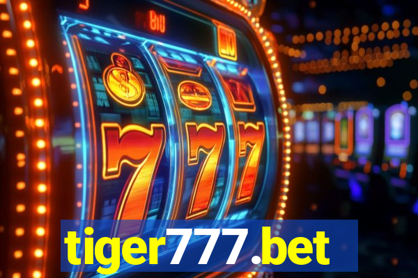 tiger777.bet