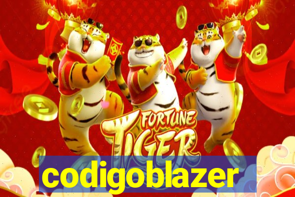 codigoblazer