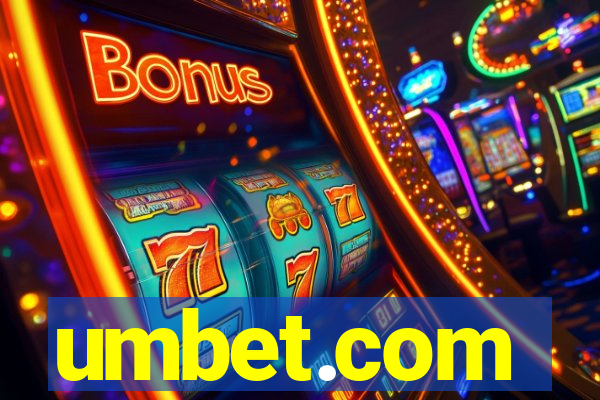 umbet.com