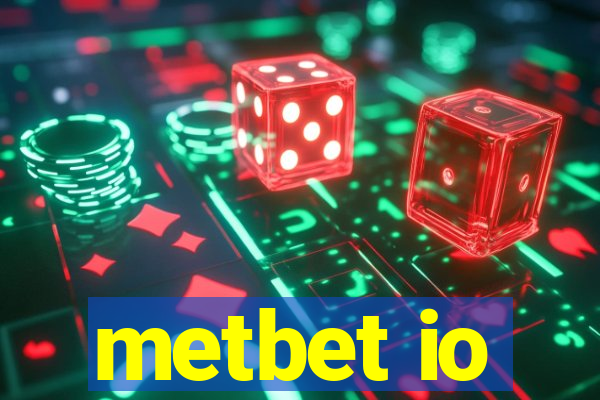 metbet io