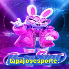 tapajosesporte.com