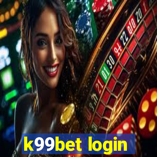 k99bet login