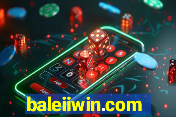 baleiiwin.com