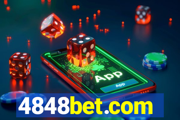 4848bet.com