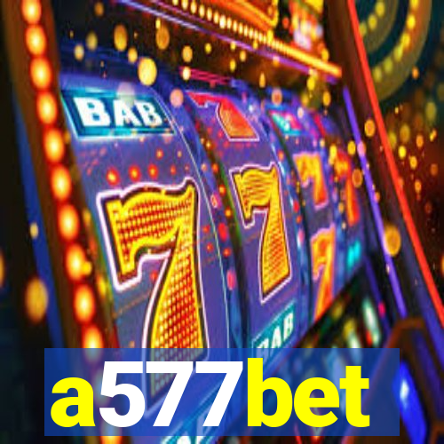 a577bet