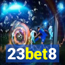 23bet8