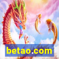 betao.com