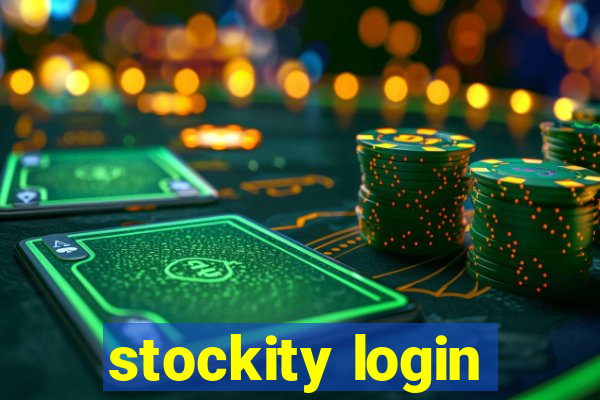 stockity login