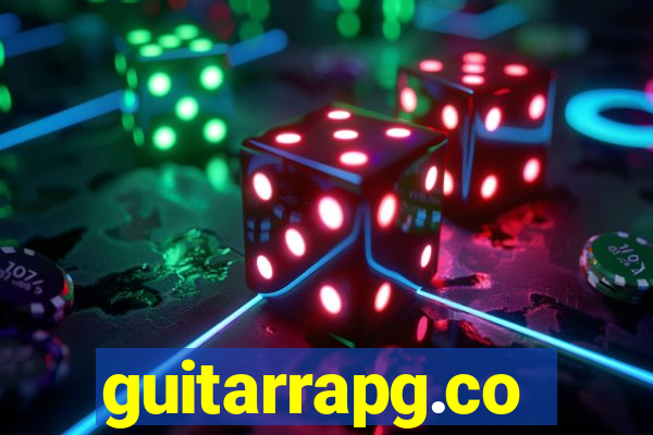 guitarrapg.co