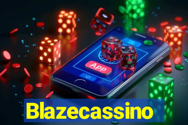 Blazecassino