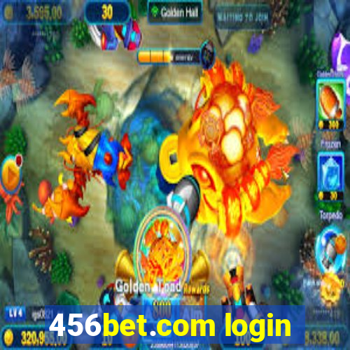 456bet.com login