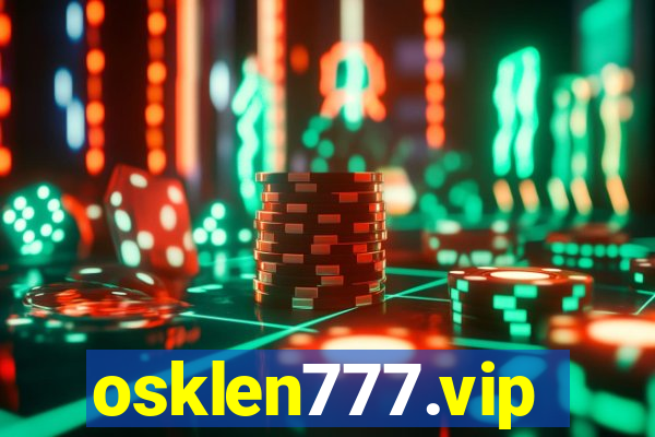 osklen777.vip