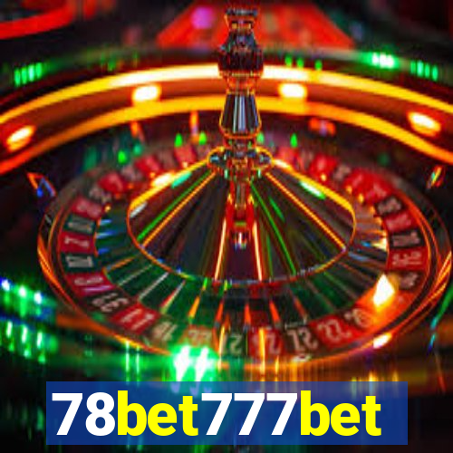 78bet777bet