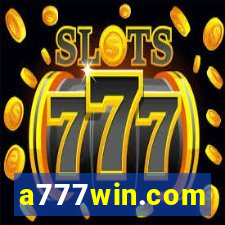 a777win.com