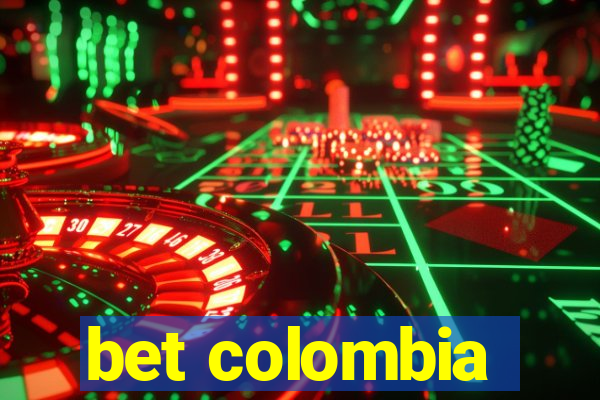 bet colombia