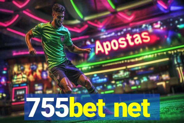 755bet net