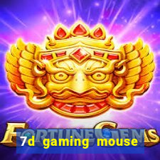 7d gaming mouse dpi software