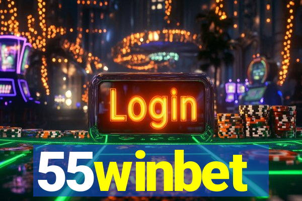 55winbet