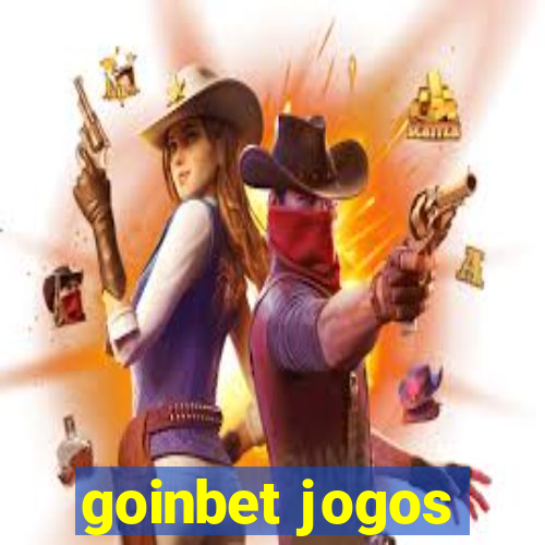 goinbet jogos