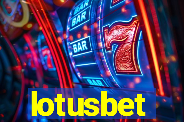 lotusbet