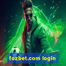 fozbet.com login