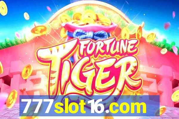 777slot16.com