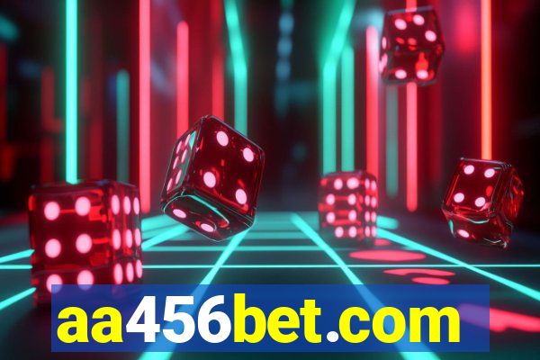 aa456bet.com