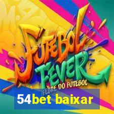 54bet baixar