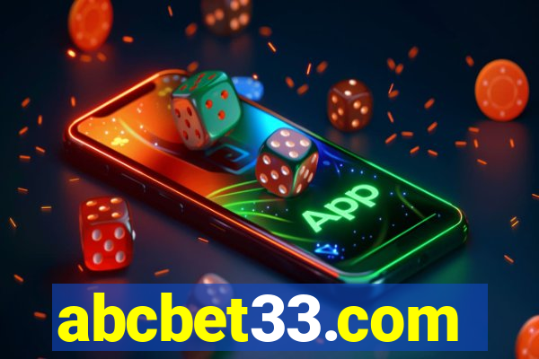 abcbet33.com