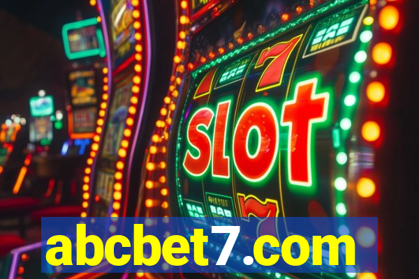 abcbet7.com