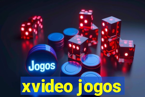 xvideo jogos