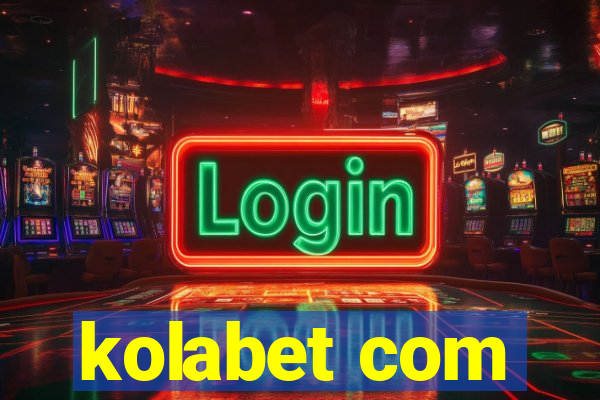 kolabet com