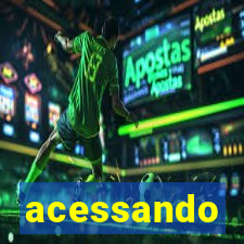 acessando-me