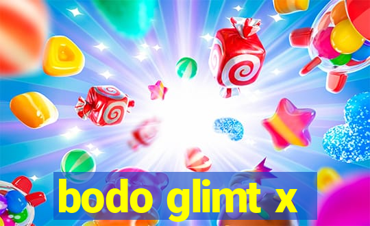 bodo glimt x