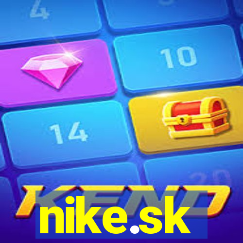 nike.sk