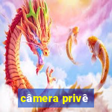 câmera privê