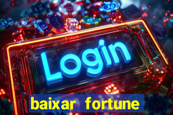 baixar fortune tiger 2