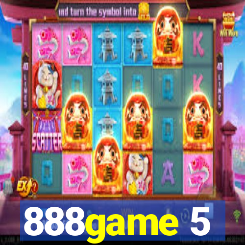 888game 5