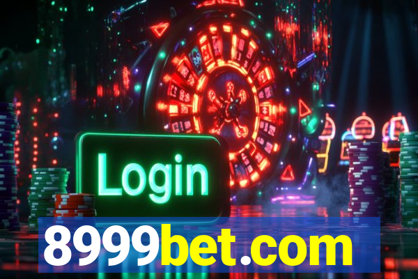 8999bet.com