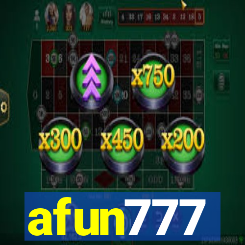 afun777