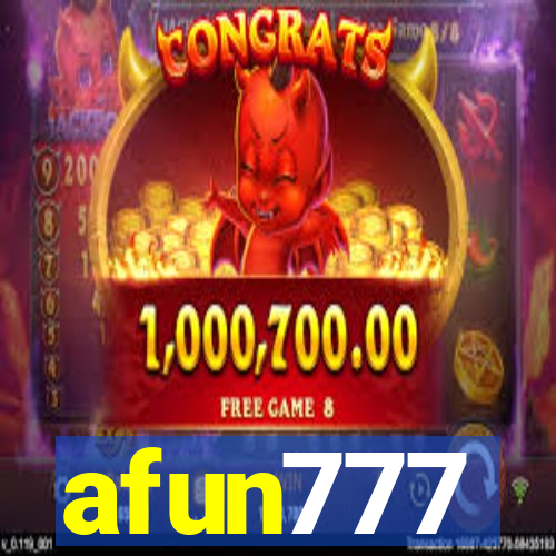 afun777