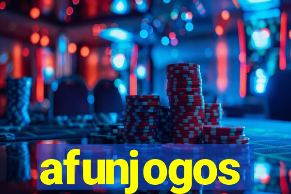 afunjogos