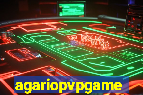 agariopvpgame