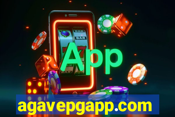 agavepgapp.com