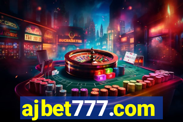 ajbet777.com