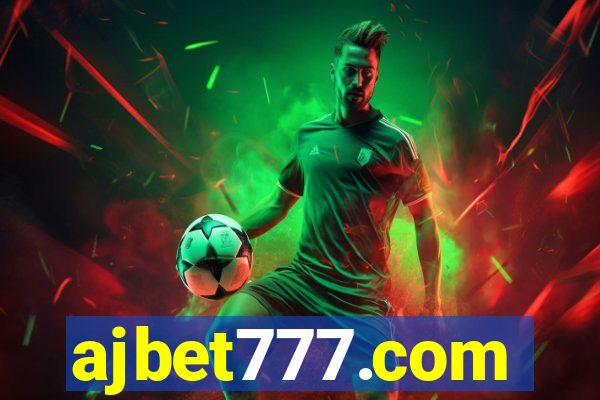 ajbet777.com