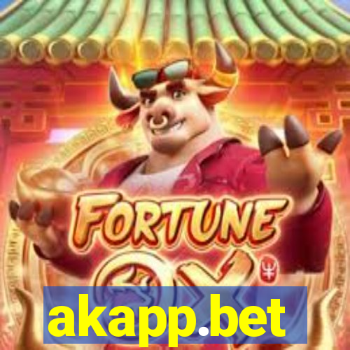 akapp.bet